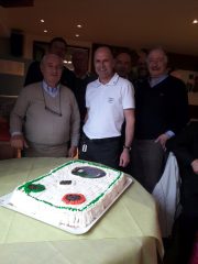 2019 - Jaguar in Friuli (27-28 Aprile) (29/29)
